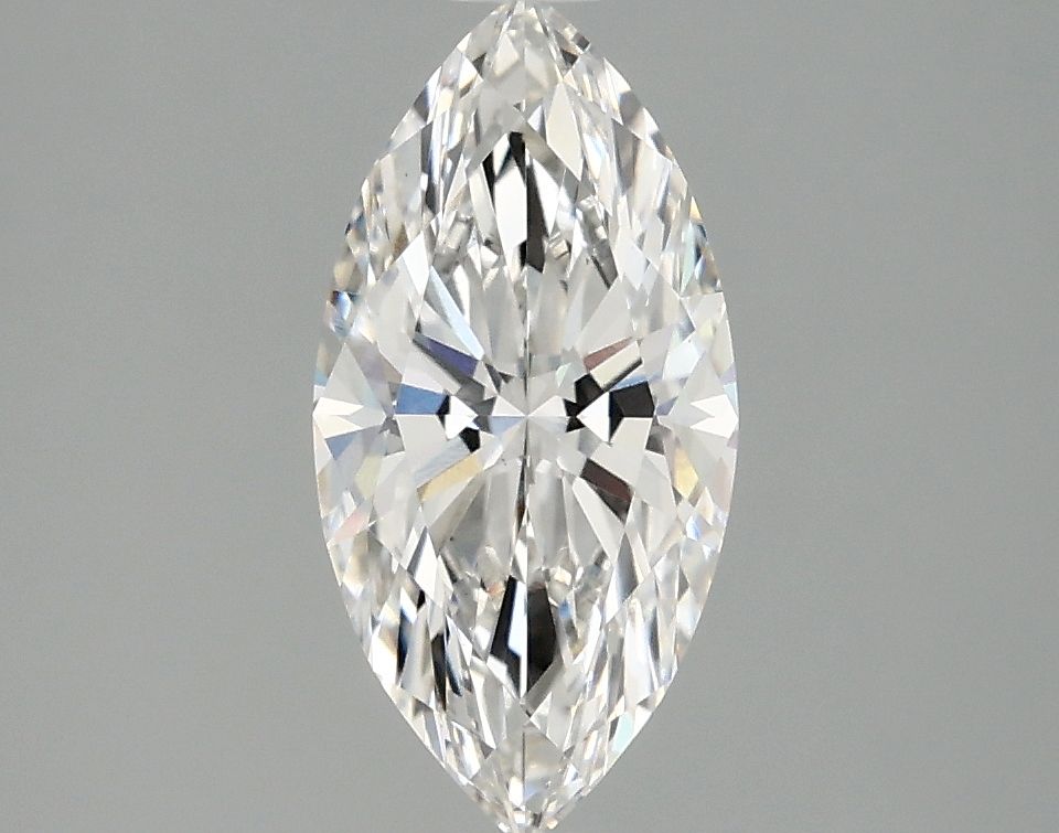 1.53 ct Marquise diamond