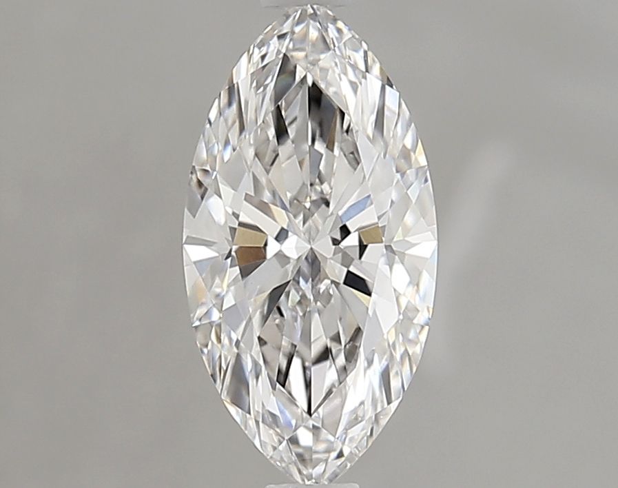 1.21 ct. marquise Lab Grown Diamond front image