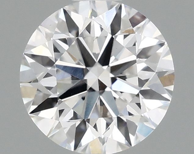 1.03 ct. round Lab Grown Diamond front image