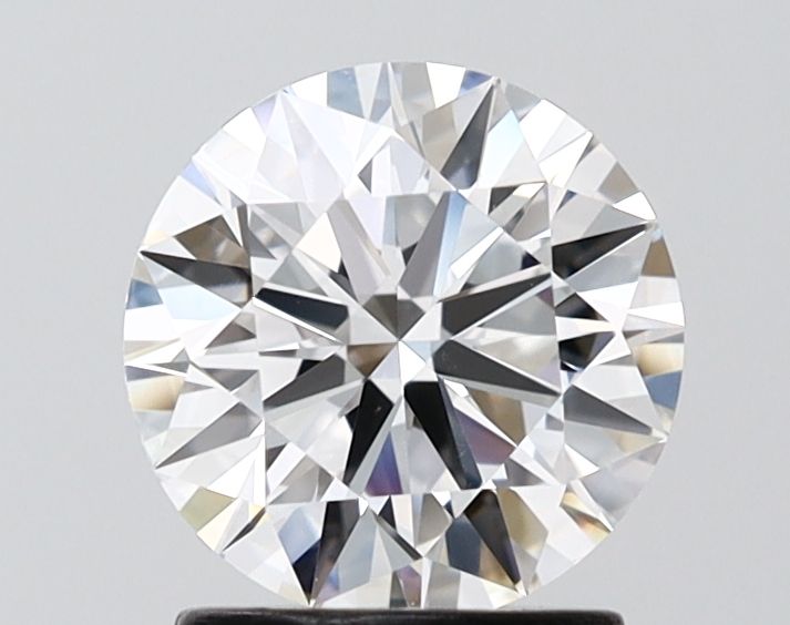 1.51 ct. round Lab Grown Diamond front image