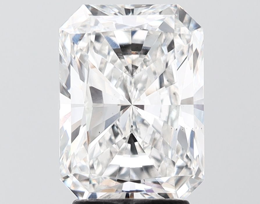 3.00 ct. radiant Lab Grown Diamond front image