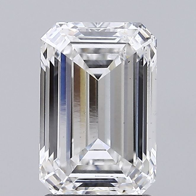 2.03 Carat