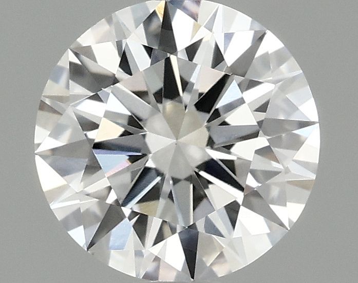 1.03 ct. round Lab Grown Diamond front image