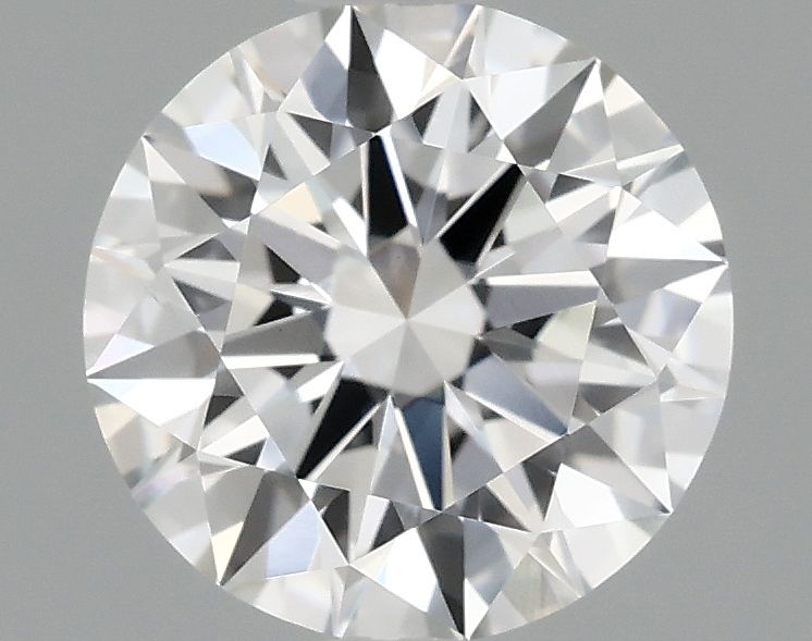 1.06 ct. round Lab Grown Diamond front image