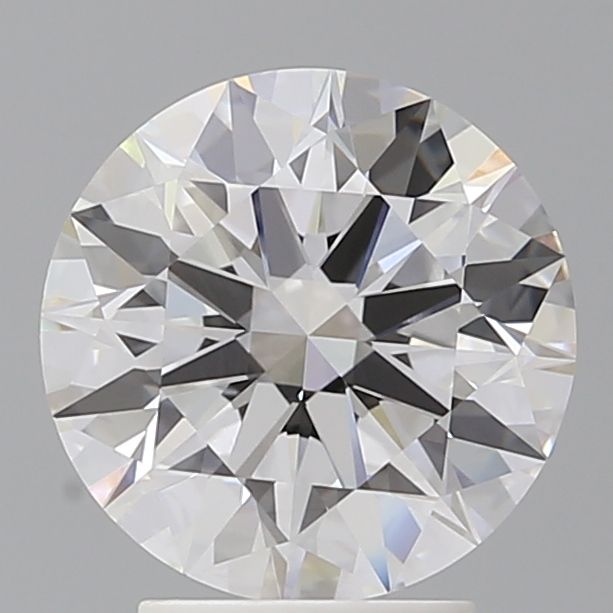 3.10 ct. round Lab Grown Diamond front image