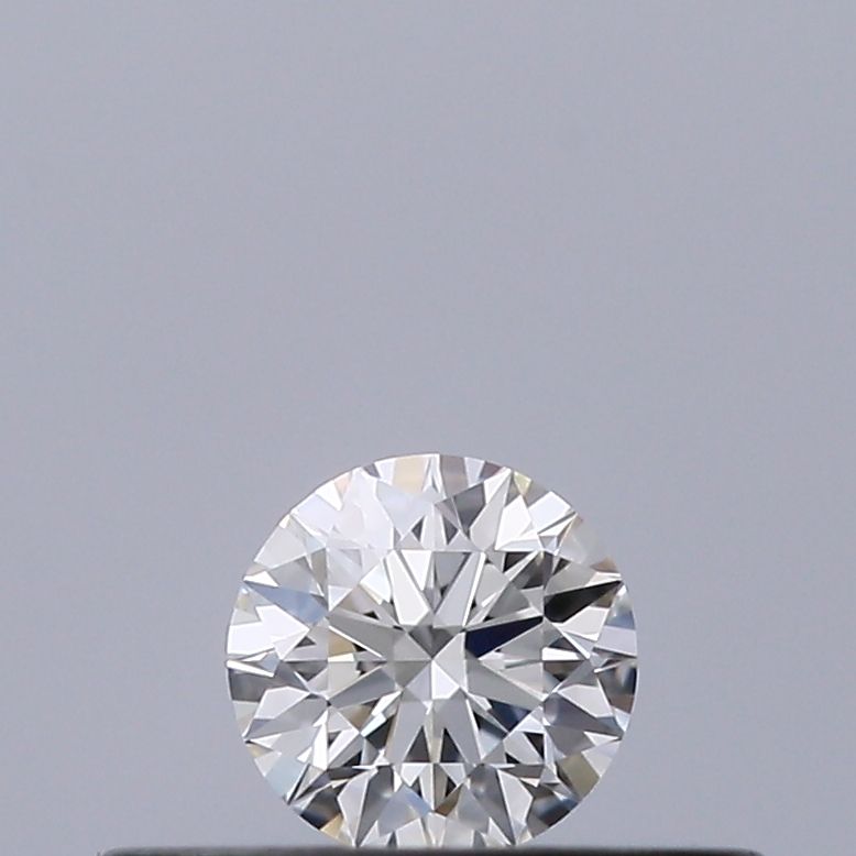 0.18 ct Round Diamond