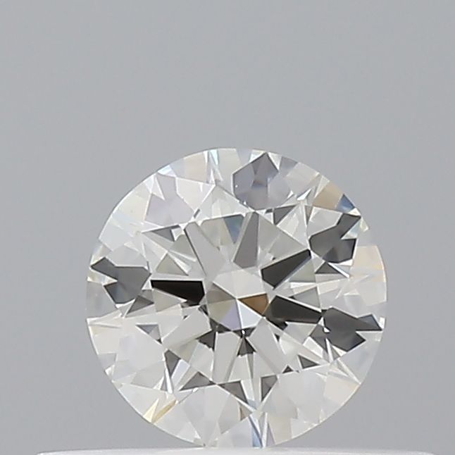 0.3 ct Round Diamond
