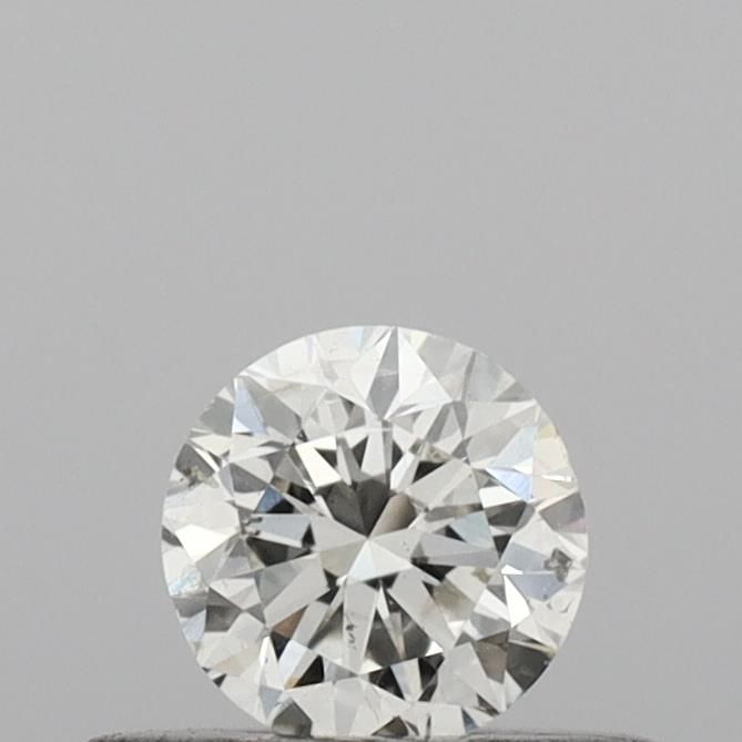 0.3 ct Round Diamond