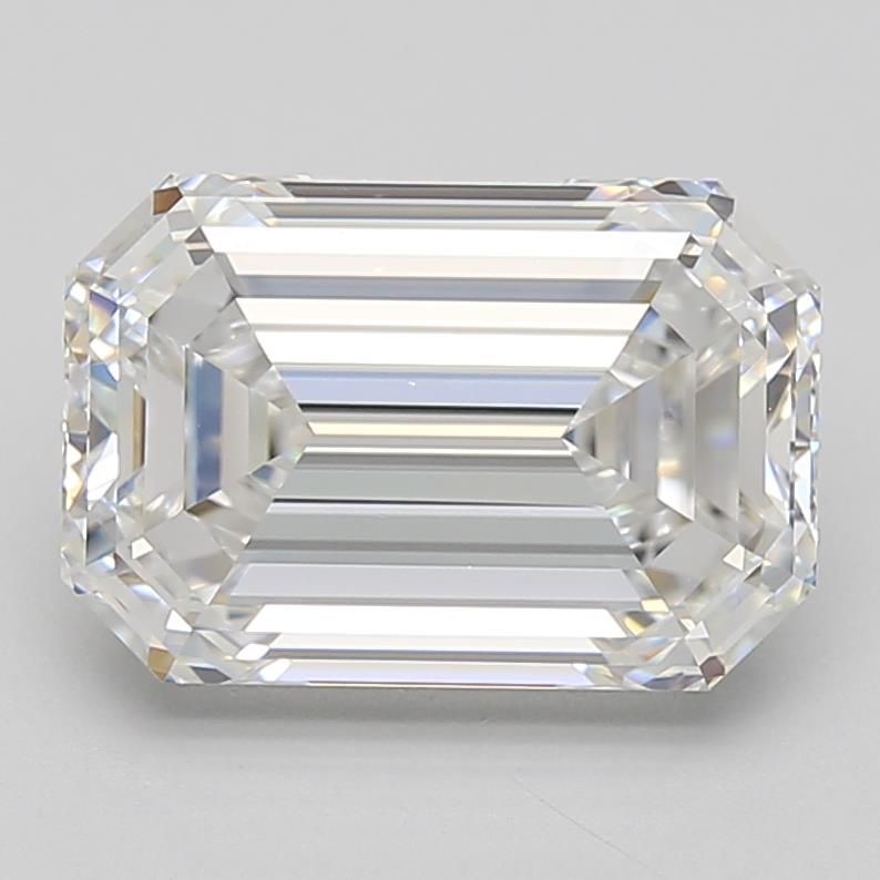 2.96 Carat