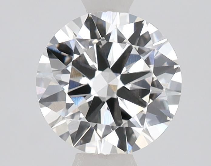 1.05 ct. round Lab Grown Diamond front image