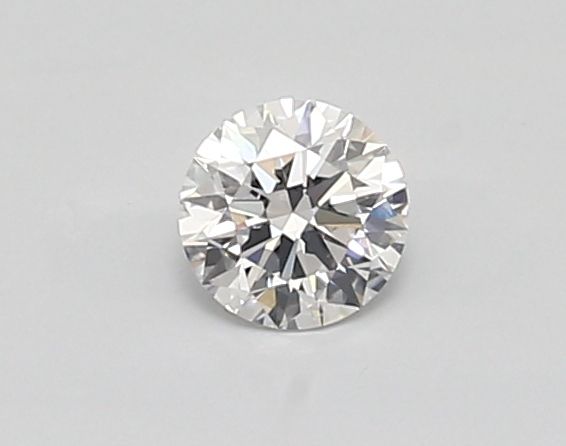 0.38 ct lab-grown Round Diamond