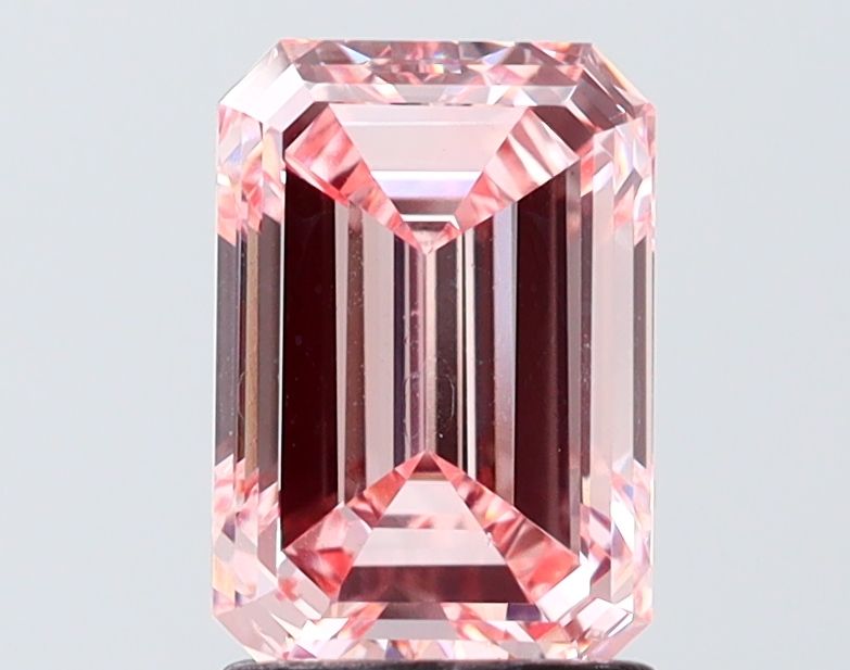 2.00 ct Emerald diamond