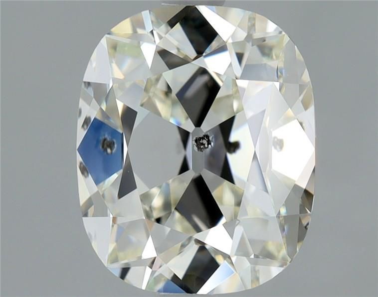 2.17 ct Old miner Diamond