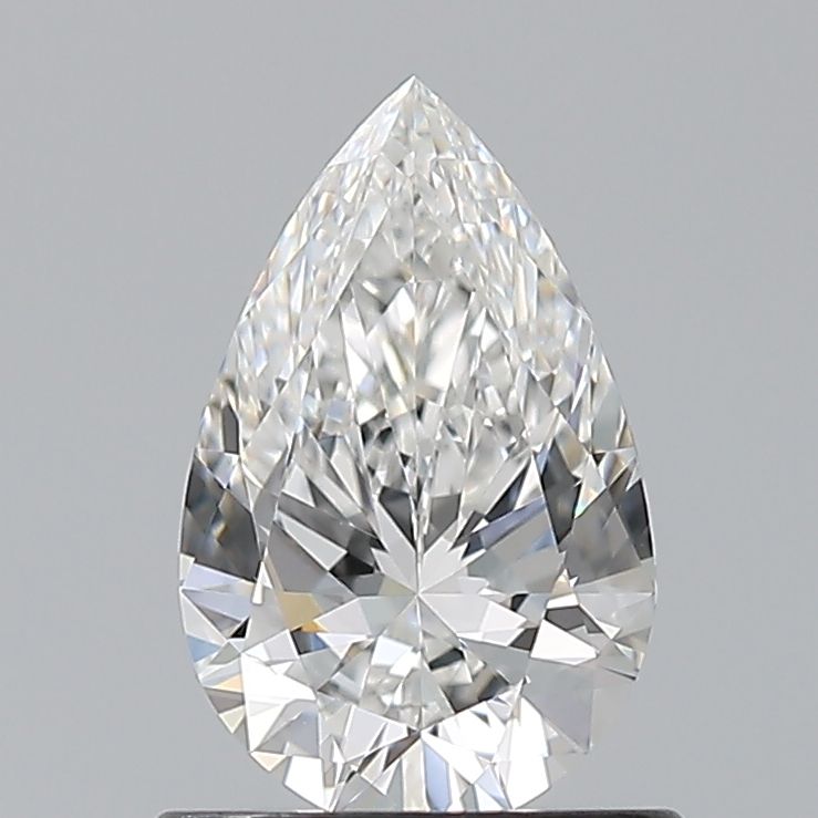 0.80 ct Pear diamond
