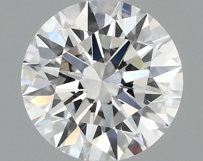 1.09 ct. round Lab Grown Diamond front image