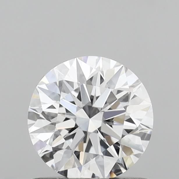 0.82 ct. round Lab Grown Diamond front image