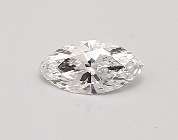 0.39 ct lab-grown Marquise Diamond