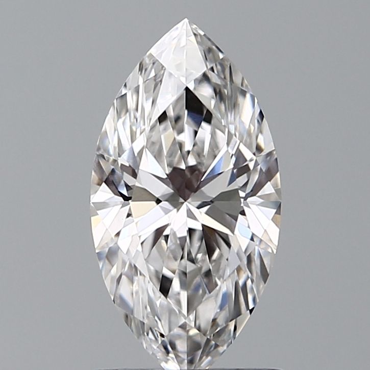 1.05 ct. marquise Lab Grown Diamond front image