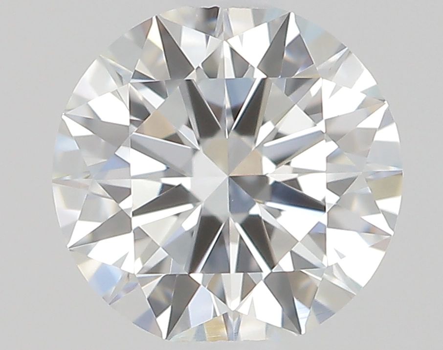 0.41 ct Round diamond