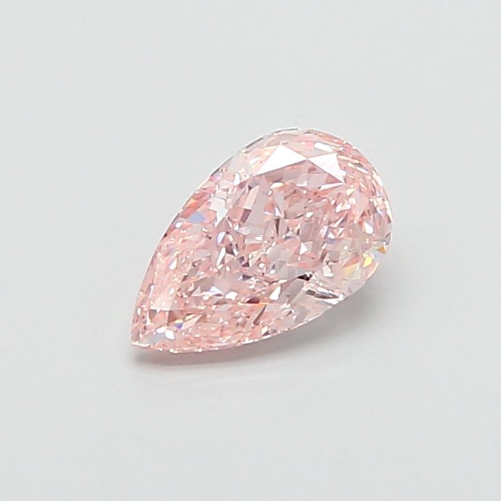 1.55 ct Pear diamond