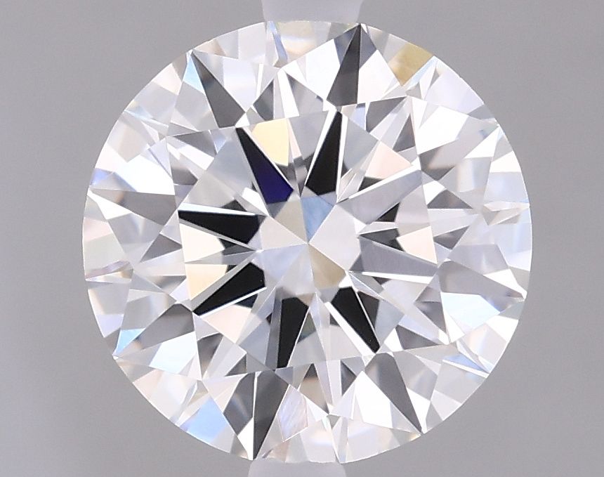 1.53 ct Round diamond