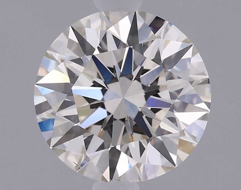1.03 ct. round Lab Grown Diamond front image