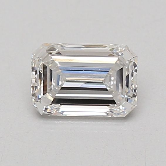 0.73 ct lab-grown Emerald Diamond