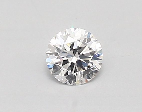 0.36 ct lab-grown Round Diamond