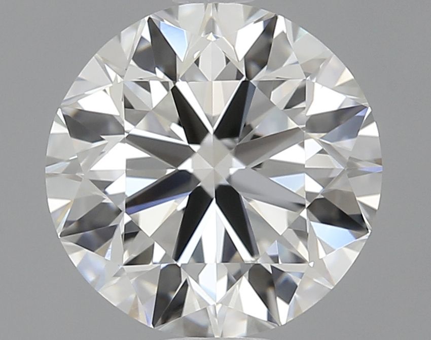 1.50 ct Round diamond