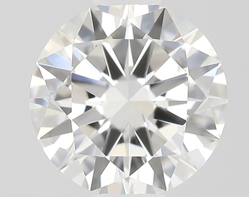 0.3 ct Round Diamond