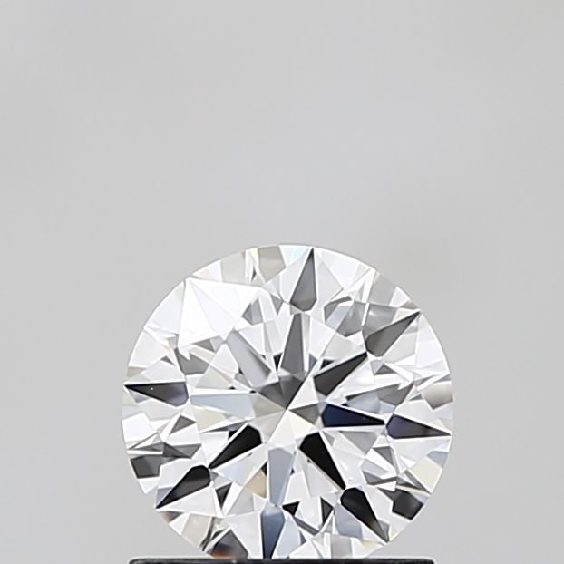 1.03 ct. round Lab Grown Diamond front image