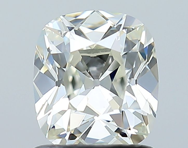 1.06 ct Old miner Diamond