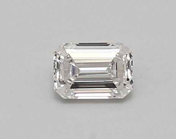 0.47 ct lab-grown Emerald Diamond