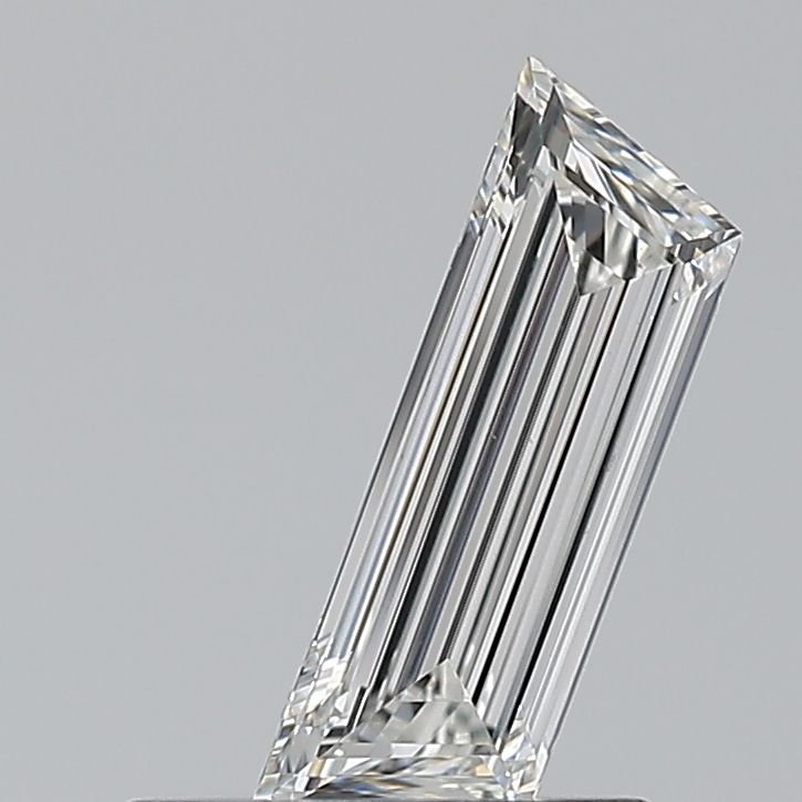 0.43 ct Trapezoid Diamond