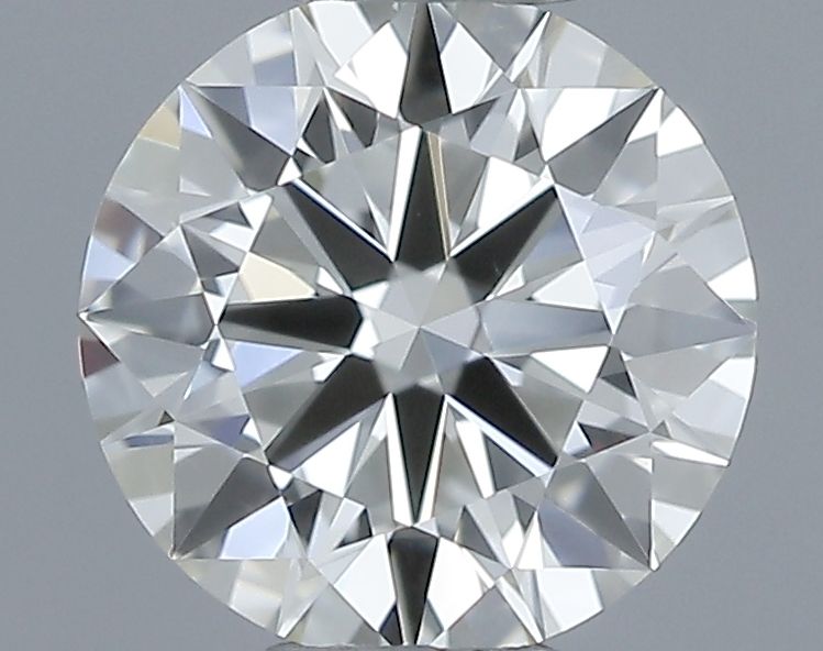 Diament 0.56 ct I/VVS2