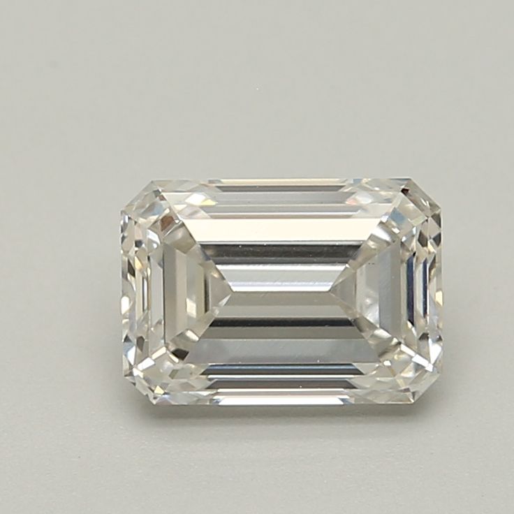 1.50 ct Emerald diamond