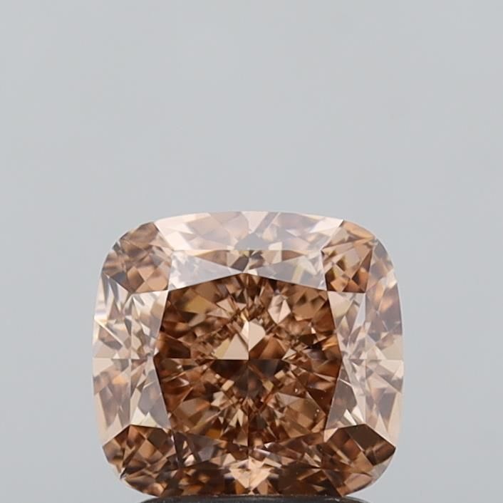 2.06 ct Cushion Modified diamond