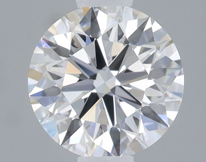 1.00 ct. round Lab Grown Diamond front image