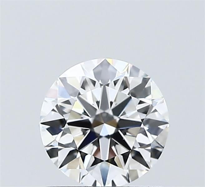 1.00 ct. round Lab Grown Diamond front image