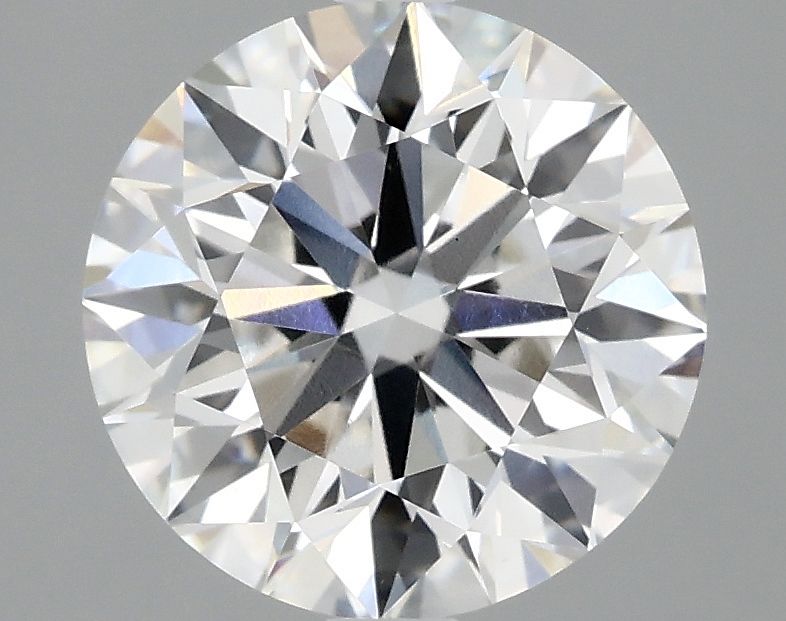 2.45 Carat