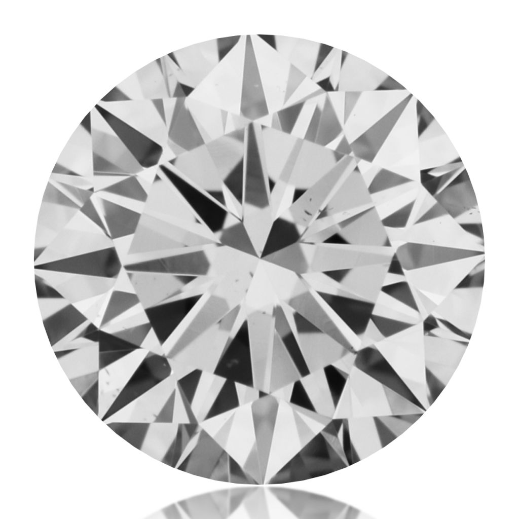 0.40 ct Round diamond