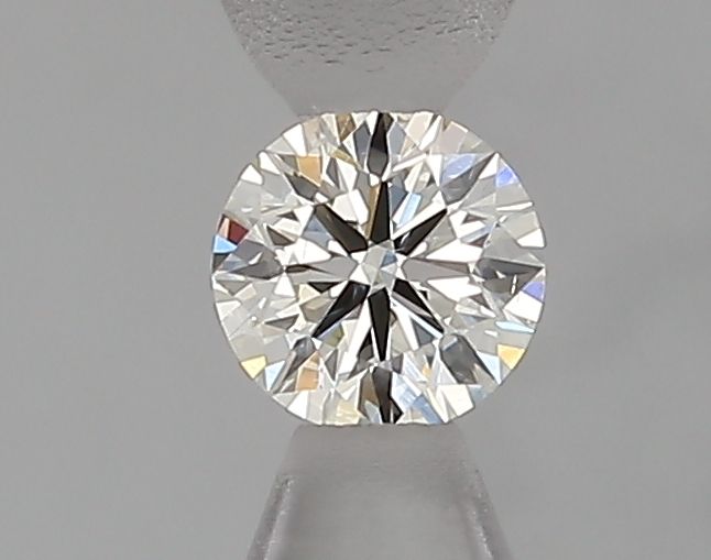 0.30 ct Round diamond