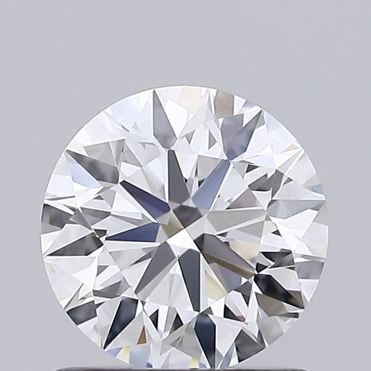 1.00 ct. round Lab Grown Diamond front image