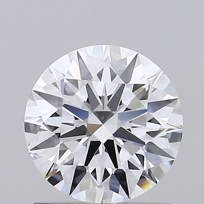 1.06 ct. round Lab Grown Diamond front image