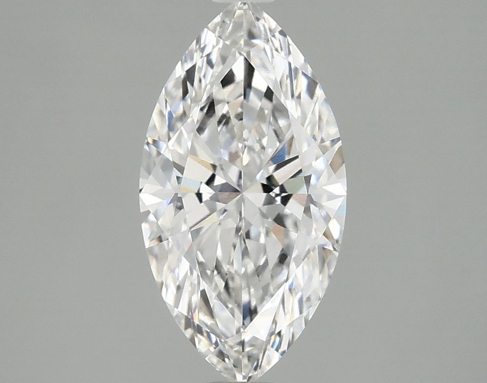 1.57 ct. marquise Lab Grown Diamond front image