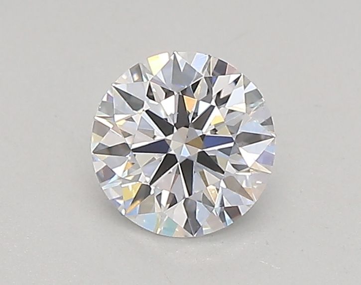 0.38 ct lab-grown Round Diamond
