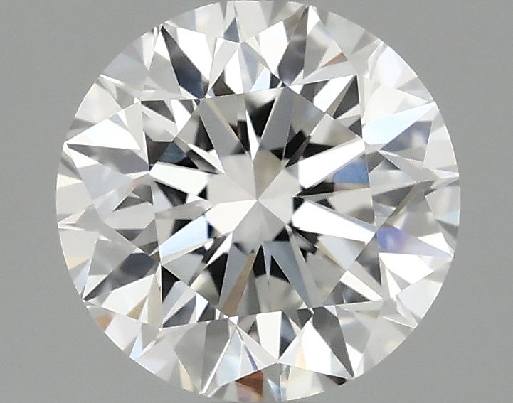 1.09 ct. round Lab Grown Diamond front image