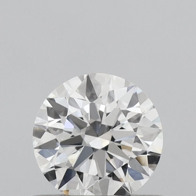 0.81 ct. round Lab Grown Diamond front image