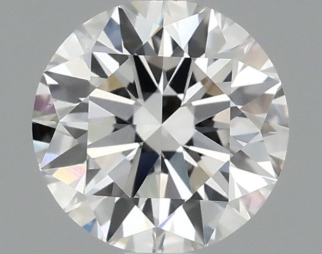 1.09 ct. round Lab Grown Diamond front image
