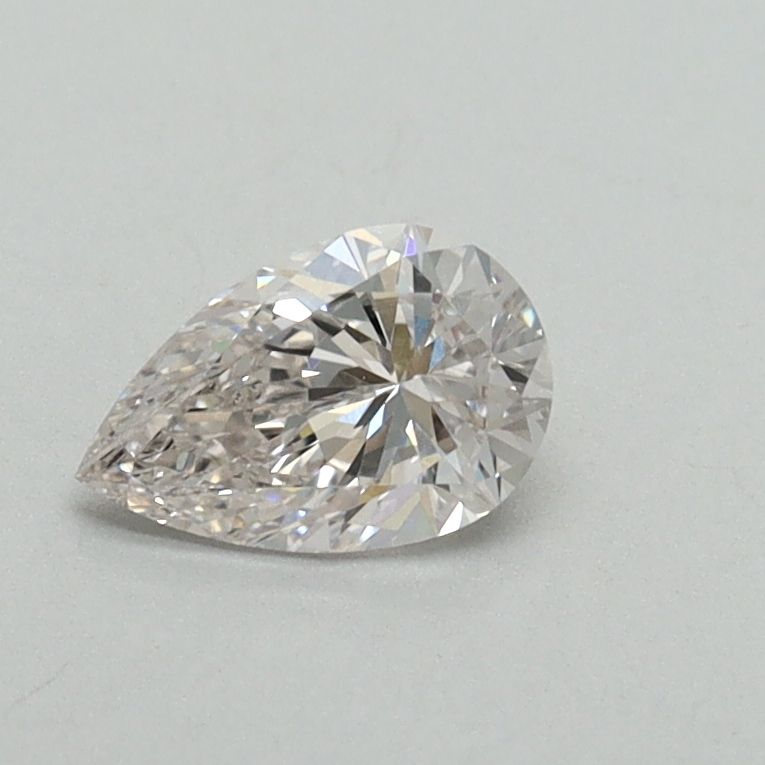 0.44 ct Pear diamond